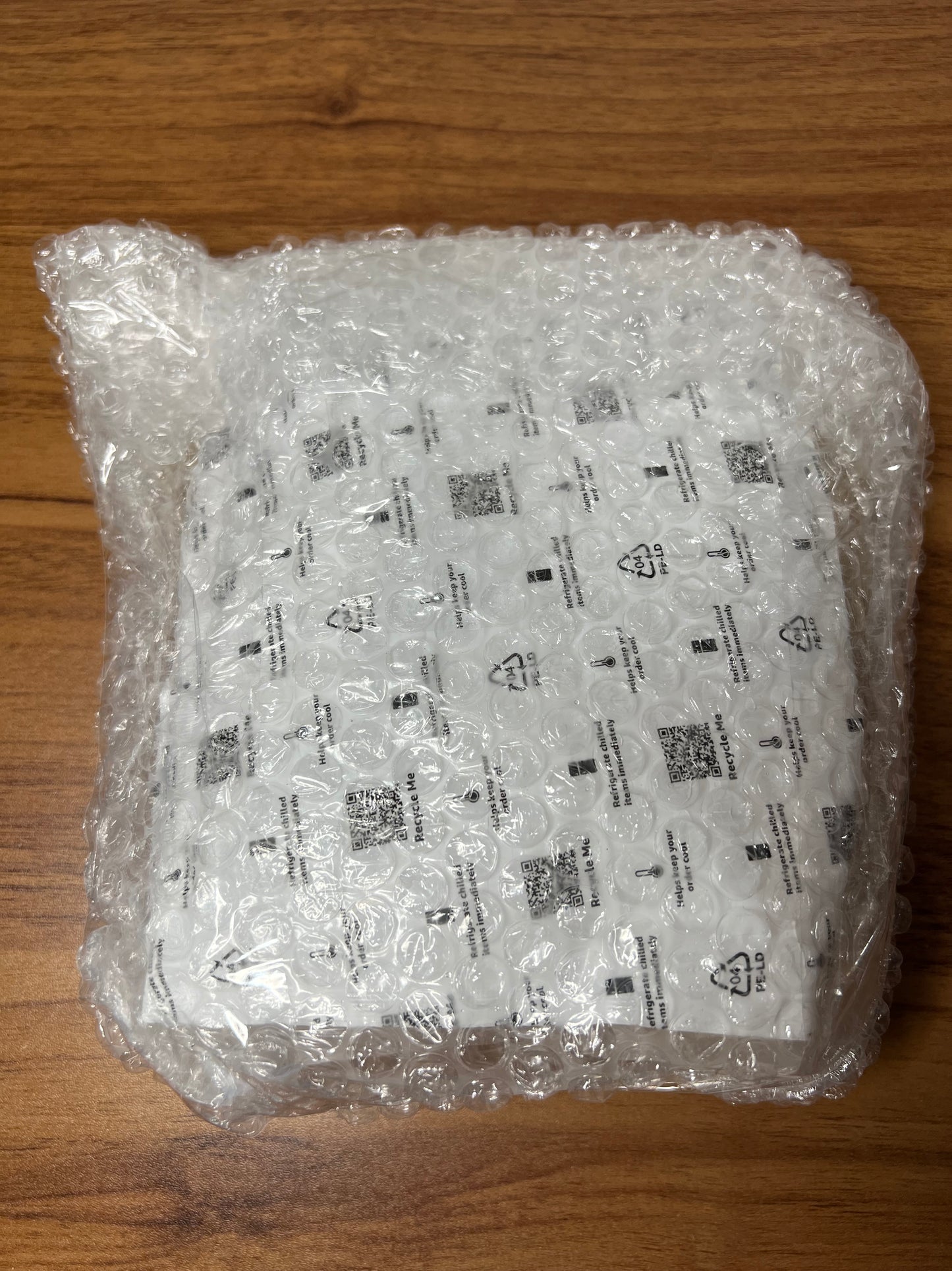 Freezer pack Sea Moss Gels