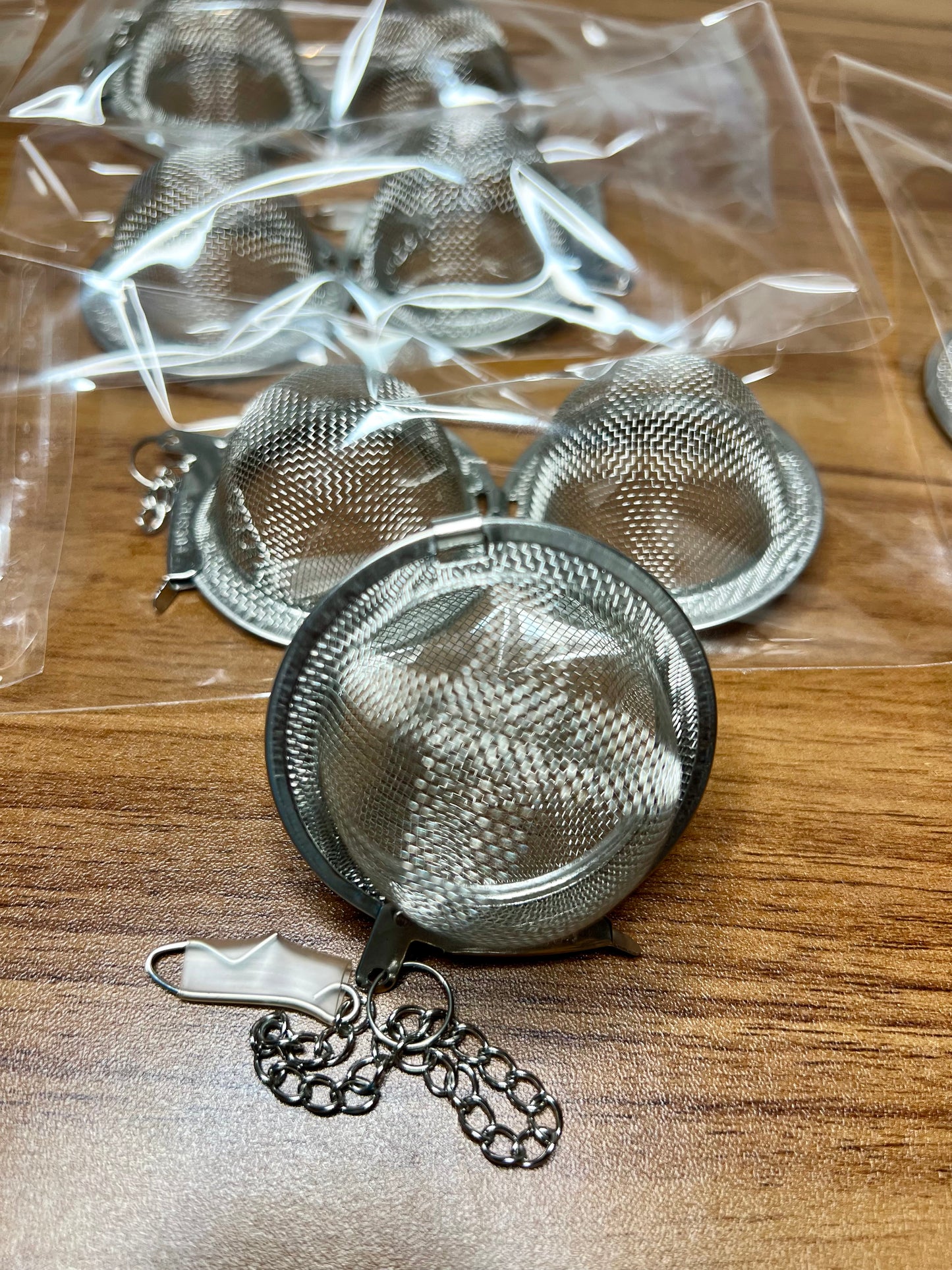 Tea Infuser for Loose Tea