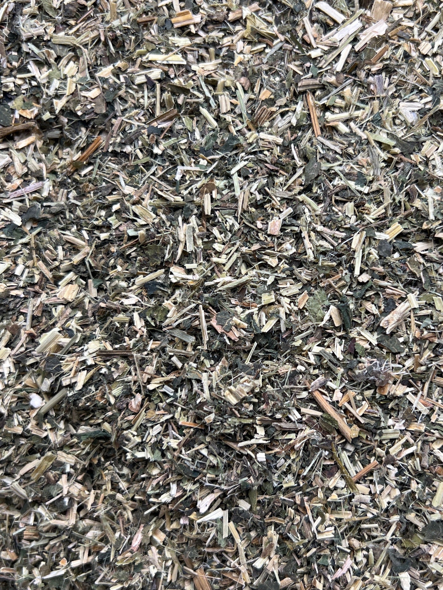 Stinging Nettle (Urtica dioica) loose dried herb herbal tea-Non GMO - caffeine free - vegan-100% organic