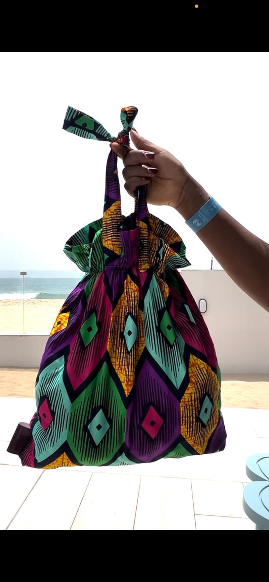 Tote bags 100% Cotton and Eco friendly