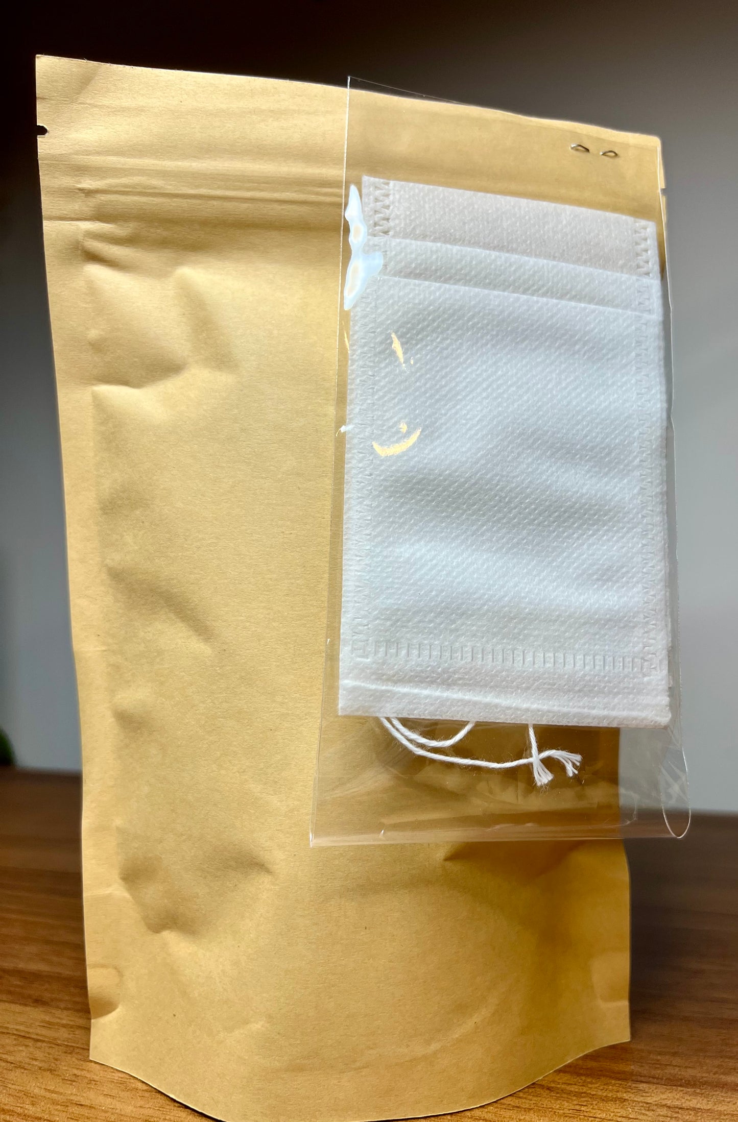 Clear Air Botanica Herbal Loose Tea 100g