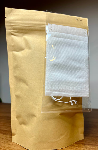 Clear Air Botanica Herbal Loose Tea 100g