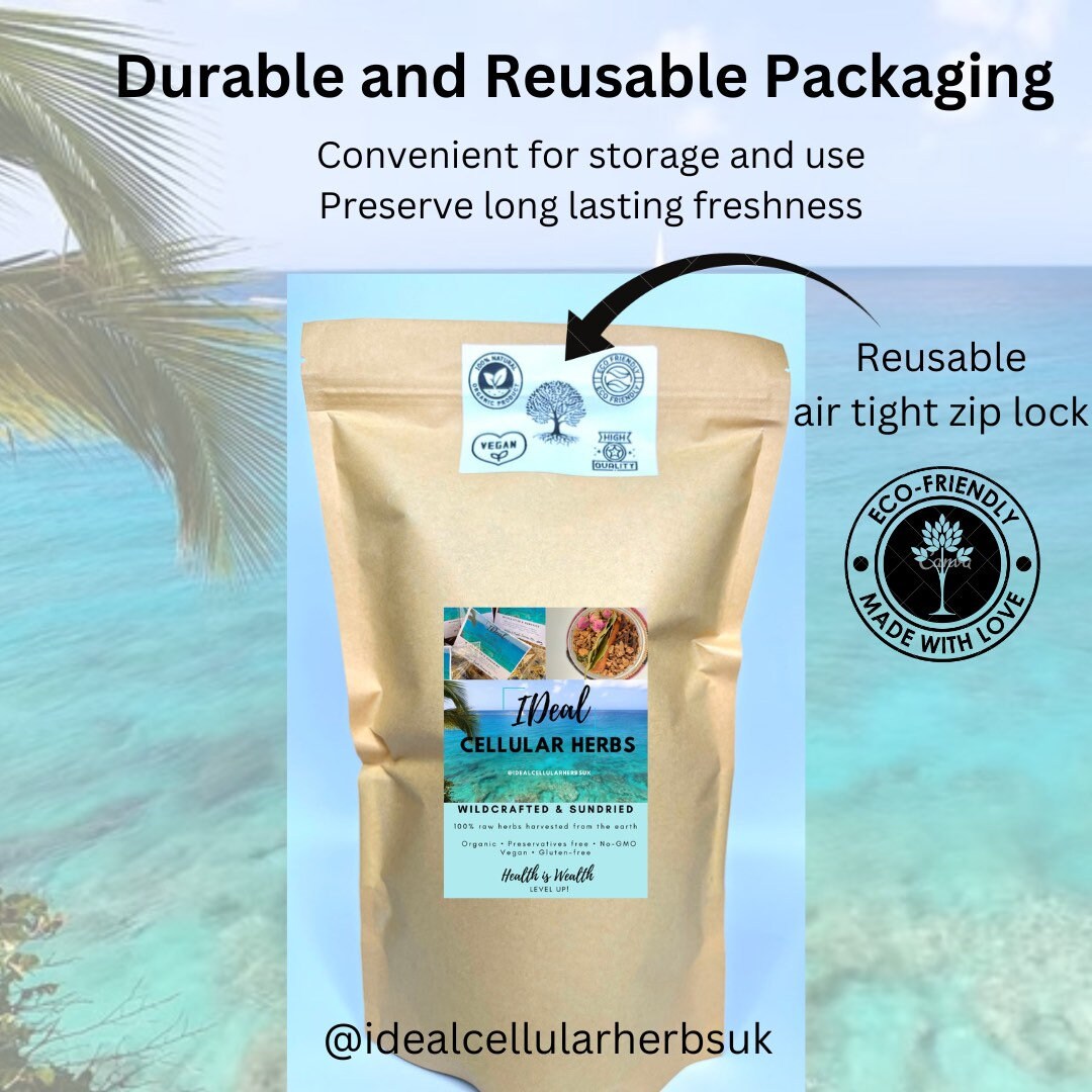 Dried Organic Moringa loose leaf tea-Moringa oleifer—tree of life-natural-herbal medicine-naturopathy