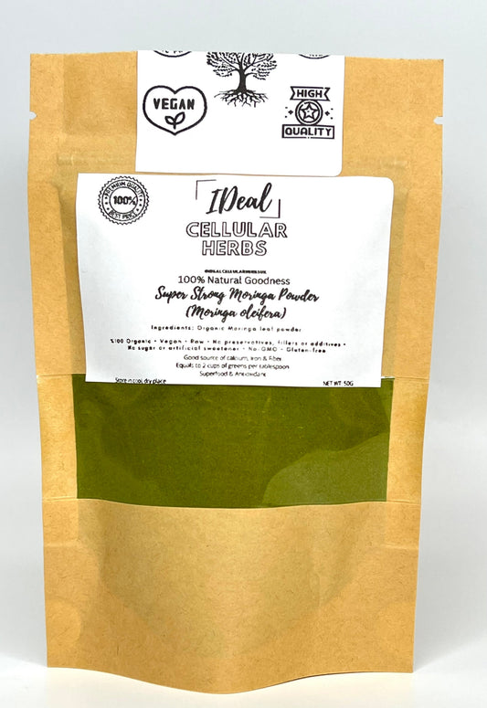 Dried Organic Moringa powder-super strong-Moringa oleifer—tree of life-natural-herbal medicine-naturopathy