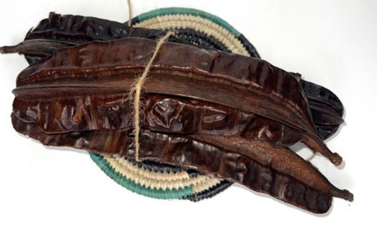 IDeal Organic Prekese-Aidan fruit-Tetrapleura tetraplera
