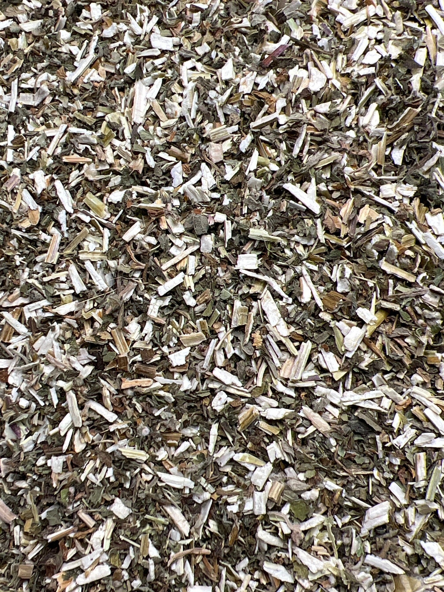 Motherwort herb (Leonurus cardiaca) loose dried herb herbal tea-Non GMO - caffeine free - vegan-100% organic