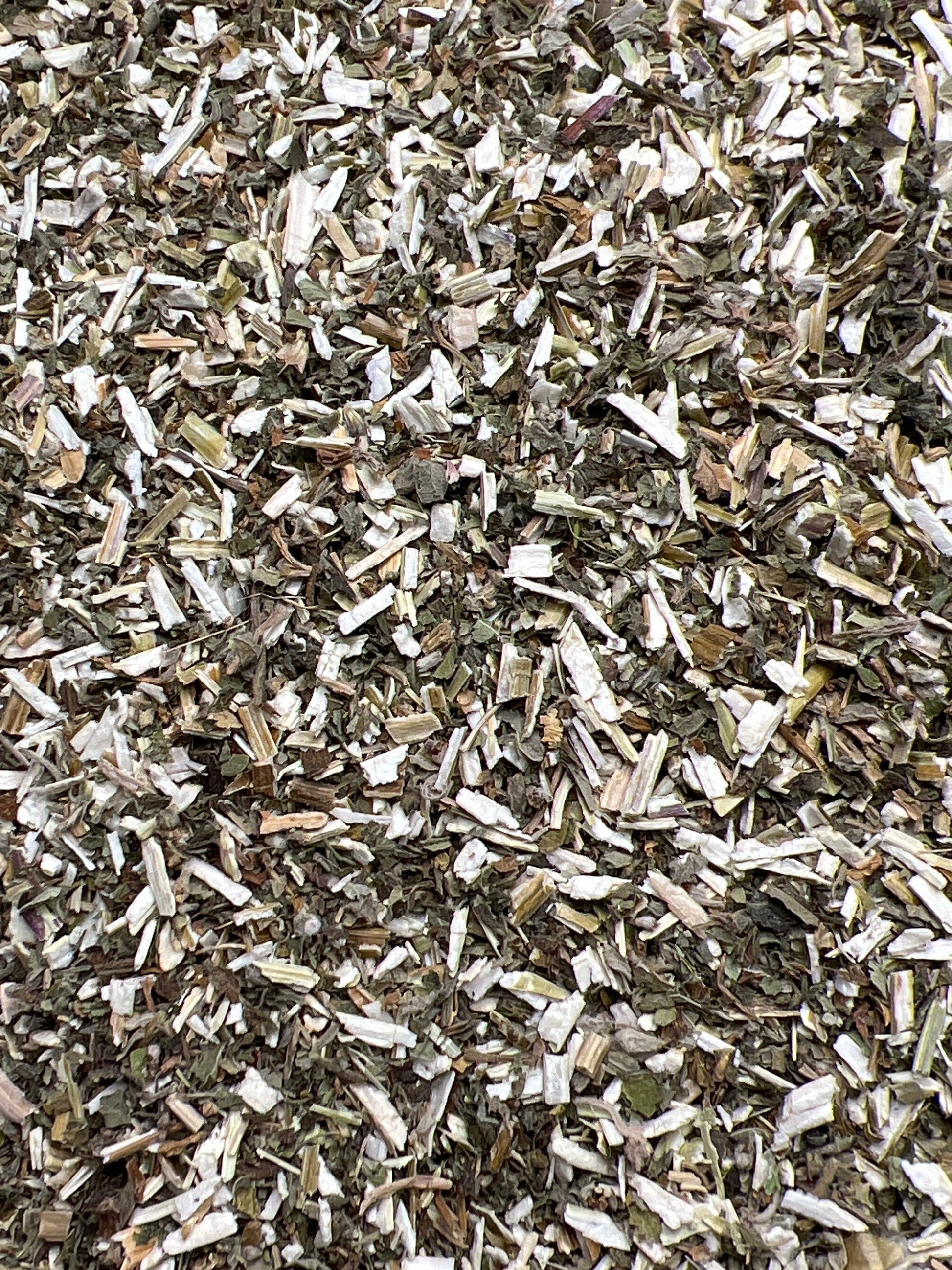 Motherwort herb (Leonurus cardiaca) loose dried herb herbal tea-Non GMO - caffeine free - vegan-100% organic
