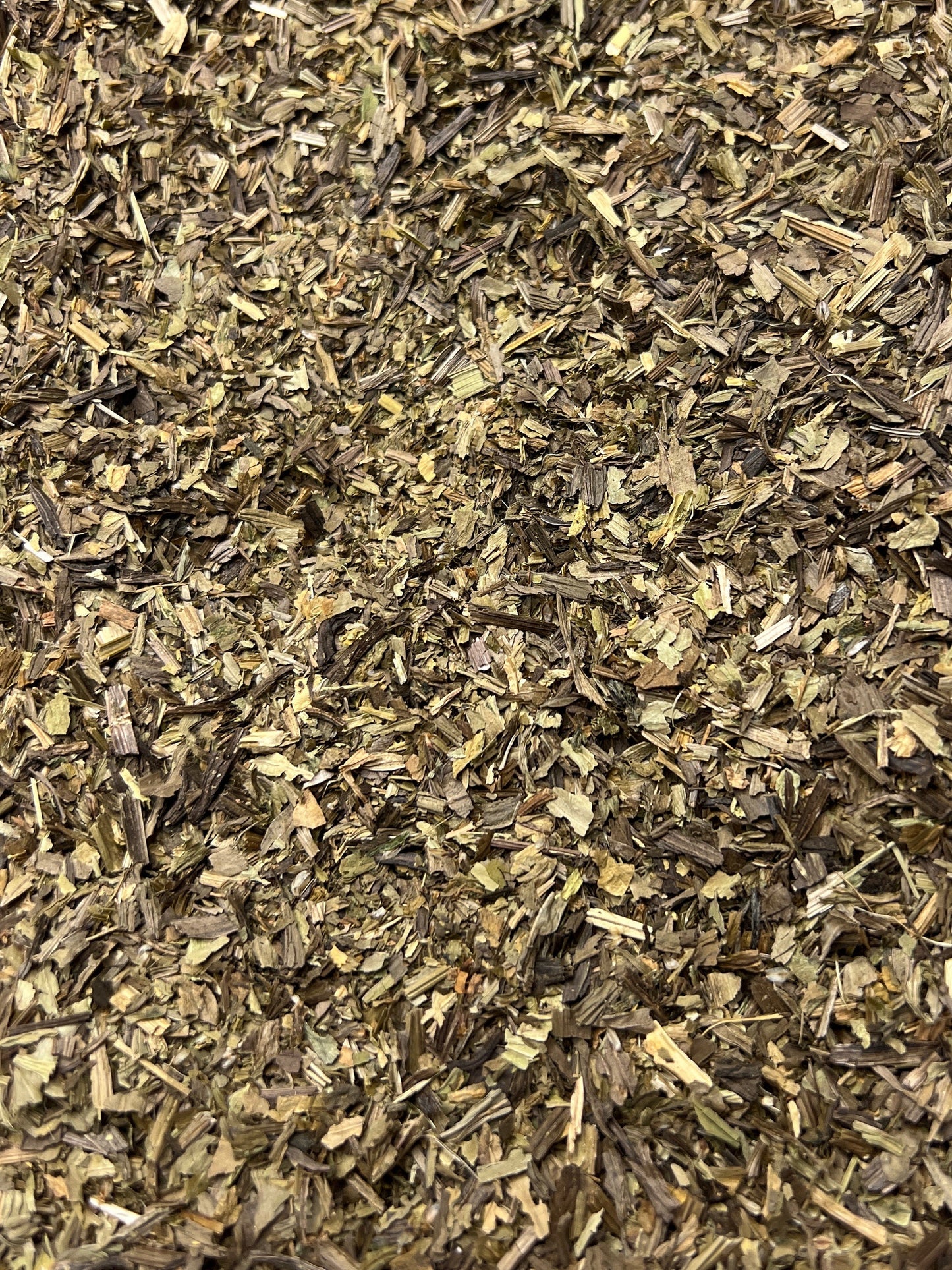 Plantain herb (Plantago major) loose dried herb herbal tea-Non GMO - caffeine free - vegan-100% organic